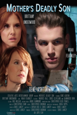 Watch Mother's Deadly Son Full Movies Free HD Online 123Movies Alternative Sites | MegaMads.tv