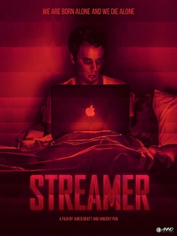 Watch Streamer Full Movies Free HD Online 123Movies Alternative Sites | MegaMads.tv