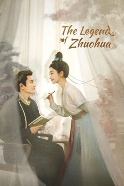 Watch The Legend of Zhuohua Full Movies Free HD Online 123Movies Alternative Sites | MegaMads.tv