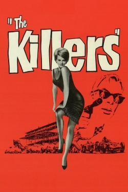 Watch The Killers Full Movies Free HD Online 123Movies Alternative Sites | MegaMads.tv