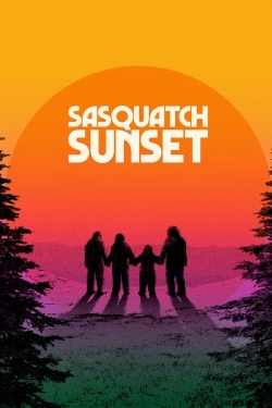 Watch Sasquatch Sunset Full Movies Free HD Online 123Movies Alternative Sites | MegaMads.tv