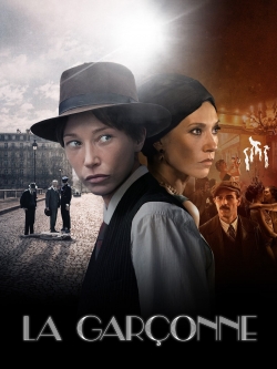 Watch La Garçonne Full Movies Free HD Online 123Movies Alternative Sites | MegaMads.tv