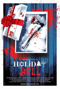 Watch Holiday Hell Full Movies Free HD Online 123Movies Alternative Sites | MegaMads.tv