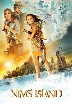 Watch Nim's Island Full Movies Free HD Online 123Movies Alternative Sites | MegaMads.tv