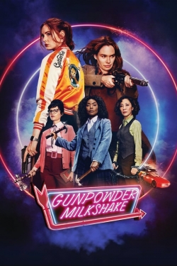 Watch Gunpowder Milkshake Full Movies Free HD Online 123Movies Alternative Sites | MegaMads.tv