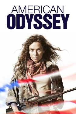 Watch American Odyssey Full Movies Free HD Online 123Movies Alternative Sites | MegaMads.tv