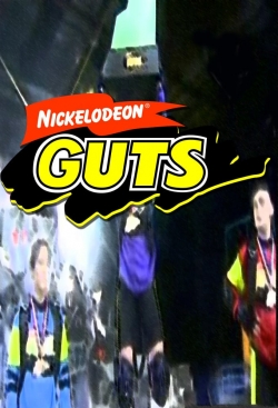 Watch Nickelodeon Guts Full Movies Free HD Online 123Movies Alternative Sites | MegaMads.tv