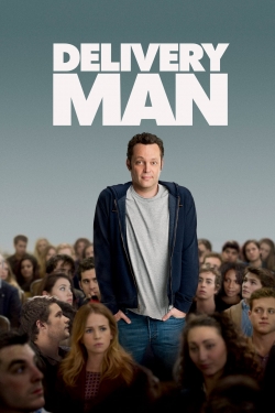 Watch Delivery Man Full Movies Free HD Online 123Movies Alternative Sites | MegaMads.tv