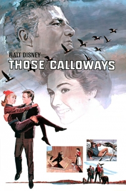 Watch Those Calloways Full Movies Free HD Online 123Movies Alternative Sites | MegaMads.tv