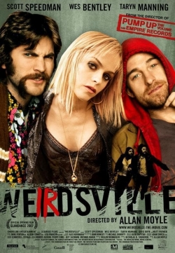 Watch Weirdsville Full Movies Free HD Online 123Movies Alternative Sites | MegaMads.tv