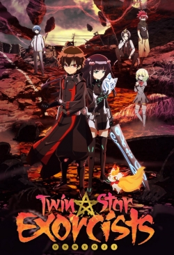 Watch Twin Star Exorcists Full Movies Free HD Online 123Movies Alternative Sites | MegaMads.tv