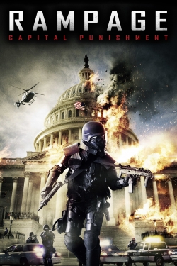 Watch Rampage: Capital Punishment Full Movies Free HD Online 123Movies Alternative Sites | MegaMads.tv