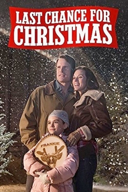 Watch Last Chance for Christmas Full Movies Free HD Online 123Movies Alternative Sites | MegaMads.tv