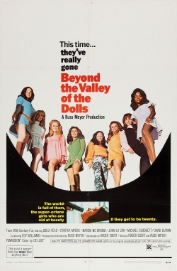 Watch Beyond the Valley of the Dolls Full Movies Free HD Online 123Movies Alternative Sites | MegaMads.tv