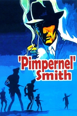 Watch 'Pimpernel' Smith Full Movies Free HD Online 123Movies Alternative Sites | MegaMads.tv