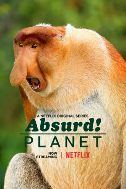 Watch Absurd Planet Full Movies Free HD Online 123Movies Alternative Sites | MegaMads.tv