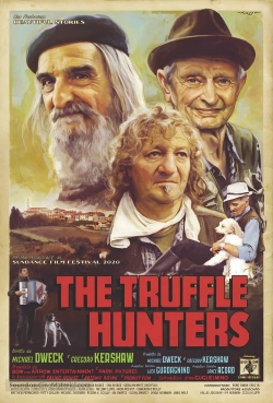 Watch The Truffle Hunters Full Movies Free HD Online 123Movies Alternative Sites | MegaMads.tv