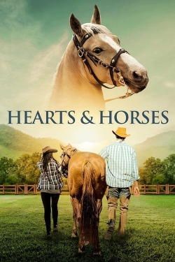 Watch Hearts & Horses Full Movies Free HD Online 123Movies Alternative Sites | MegaMads.tv