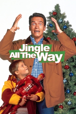 Watch Jingle All the Way Full Movies Free HD Online 123Movies Alternative Sites | MegaMads.tv