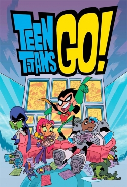 Watch Teen Titans Go! Full Movies Free HD Online 123Movies Alternative Sites | MegaMads.tv