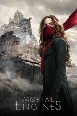 Watch Mortal Engines Full Movies Free HD Online 123Movies Alternative Sites | MegaMads.tv