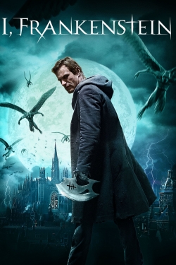 Watch I, Frankenstein Full Movies Free HD Online 123Movies Alternative Sites | MegaMads.tv