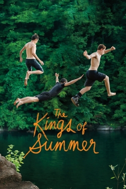 Watch The Kings of Summer Full Movies Free HD Online 123Movies Alternative Sites | MegaMads.tv