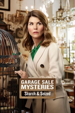 Watch Garage Sale Mysteries: Searched & Seized Full Movies Free HD Online 123Movies Alternative Sites | MegaMads.tv