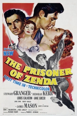 Watch The Prisoner of Zenda Full Movies Free HD Online 123Movies Alternative Sites | MegaMads.tv