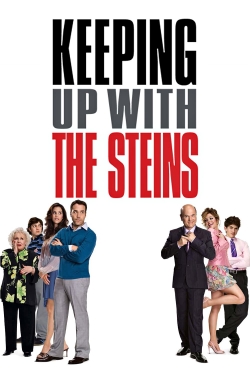 Watch Keeping Up with the Steins Full Movies Free HD Online 123Movies Alternative Sites | MegaMads.tv