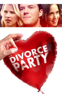 Watch The Divorce Party Full Movies Free HD Online 123Movies Alternative Sites | MegaMads.tv