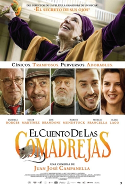 Watch The Weasel's Tale Full Movies Free HD Online 123Movies Alternative Sites | MegaMads.tv