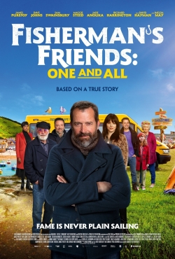 Watch Fisherman's Friends: One and All Full Movies Free HD Online 123Movies Alternative Sites | MegaMads.tv