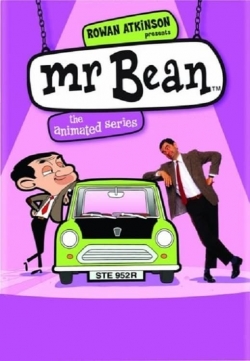 Watch Mr. Bean: The Animated Series Full Movies Free HD Online 123Movies Alternative Sites | MegaMads.tv