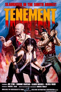 Watch Tenement Full Movies Free HD Online 123Movies Alternative Sites | MegaMads.tv