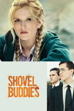 Watch Shovel Buddies Full Movies Free HD Online 123Movies Alternative Sites | MegaMads.tv