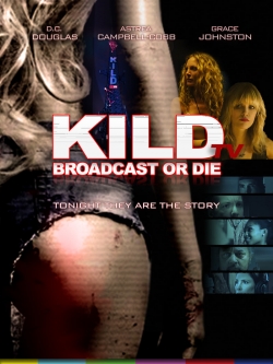 Watch KILD TV Full Movies Free HD Online 123Movies Alternative Sites | MegaMads.tv