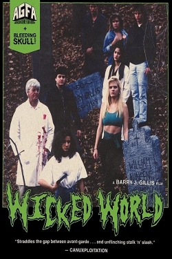 Watch Wicked World Full Movies Free HD Online 123Movies Alternative Sites | MegaMads.tv