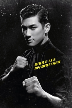 Watch Bruce Lee, My Brother Full Movies Free HD Online 123Movies Alternative Sites | MegaMads.tv