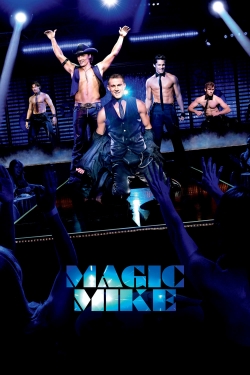 Watch Magic Mike Full Movies Free HD Online 123Movies Alternative Sites | MegaMads.tv