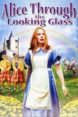 Watch Alice Through the Looking Glass Full Movies Free HD Online 123Movies Alternative Sites | MegaMads.tv