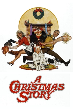 Watch A Christmas Story Full Movies Free HD Online 123Movies Alternative Sites | MegaMads.tv