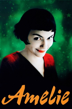 Watch Amélie Full Movies Free HD Online 123Movies Alternative Sites | MegaMads.tv