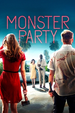 Watch Monster Party Full Movies Free HD Online 123Movies Alternative Sites | MegaMads.tv