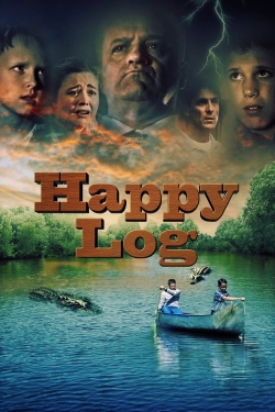 Watch Happy Log Full Movies Free HD Online 123Movies Alternative Sites | MegaMads.tv