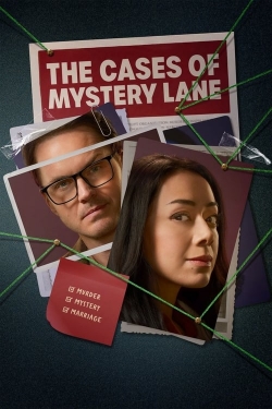 Watch The Cases of Mystery Lane Full Movies Free HD Online 123Movies Alternative Sites | MegaMads.tv