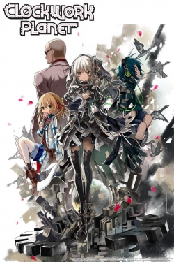 Watch Clockwork Planet Full Movies Free HD Online 123Movies Alternative Sites | MegaMads.tv