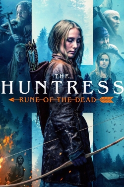 Watch The Huntress: Rune of the Dead Full Movies Free HD Online 123Movies Alternative Sites | MegaMads.tv