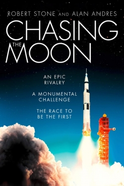 Watch Chasing the Moon Full Movies Free HD Online 123Movies Alternative Sites | MegaMads.tv