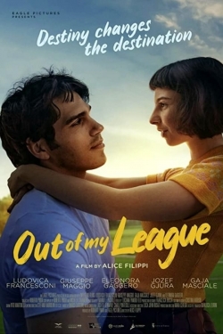 Watch Out Of My League Full Movies Free HD Online 123Movies Alternative Sites | MegaMads.tv